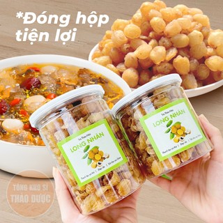 Long nhãn khô 1kg, nhãn lồng Hưng Yên, không tẩm đường, pha trà, chưng yến, nấu chè dưỡng nhan