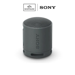 Loa Bluetooth Sony SRS-XB100 - Chính hãng