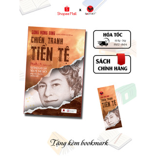  Sách - Chiến Tranh Tiền Tệ tập 5  Tái bản 2025  