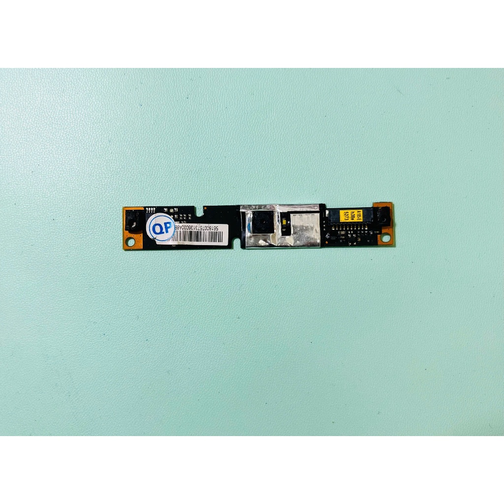 Webcam Camera Micro Laptop 6560B