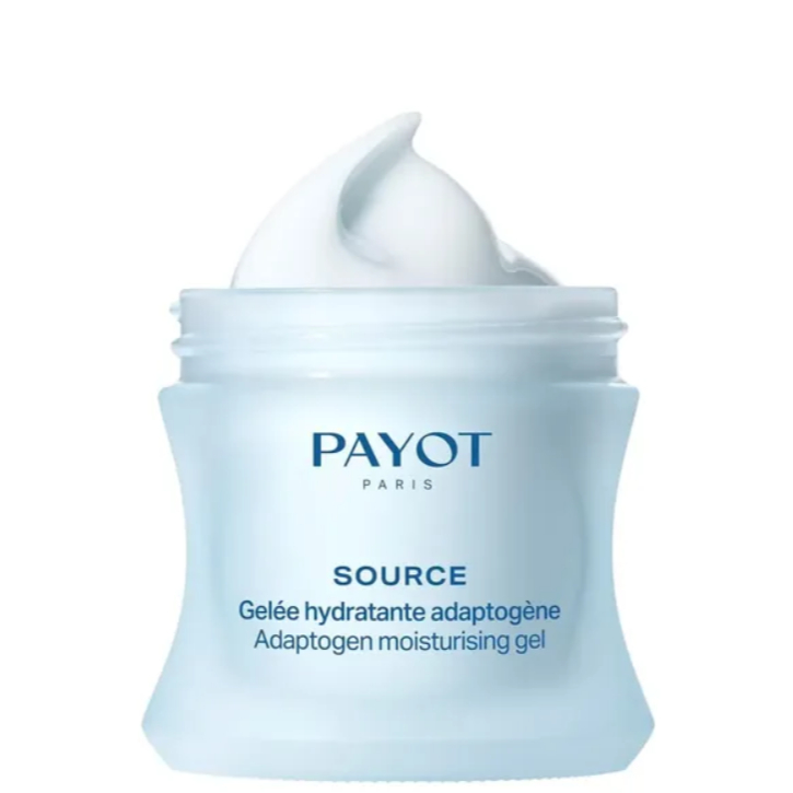 [HÀNG CÔNG TY] Gel Dưỡng Ẩm Payot Source Adaptogen Moisturising Gel 50ml