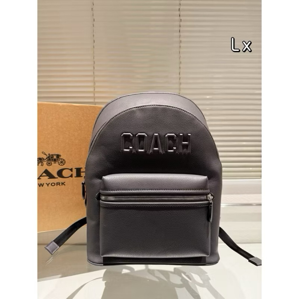 Balo Coach cao cấp 2025 có sẵn