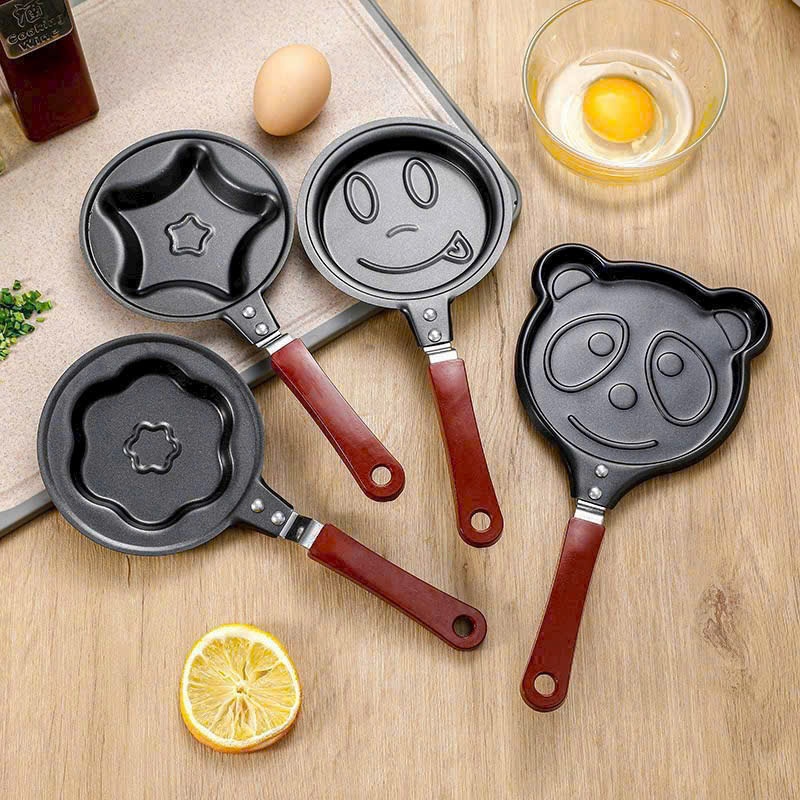 Chảo Chiên Trứng mini