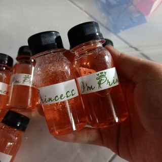 50ml Sữa tắm cho bọ ú (chuột lang) mùi cherry