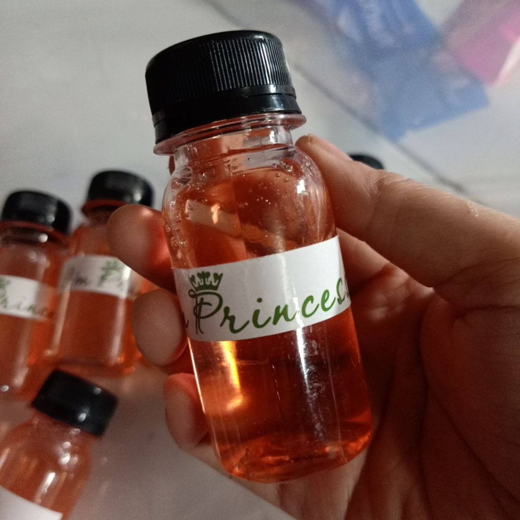 50ml Sữa tắm cho bọ ú (chuột lang) mùi cherry