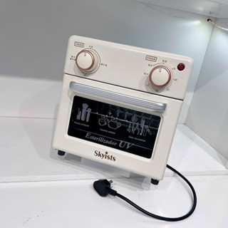  Tủ tiệt trùng UV - Tủ tiệt trùng dụng cụ nail dụng cụ y tế  spa đa năng 