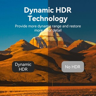Cáp HDMI 2.1 VENTION ALG 8K (8K@60Hz & 4K@120Hz, Cotton Braided)