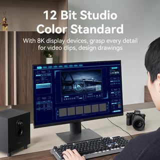 Cáp HDMI 2.1 VENTION ALG 8K (8K@60Hz & 4K@120Hz, Cotton Braided)
