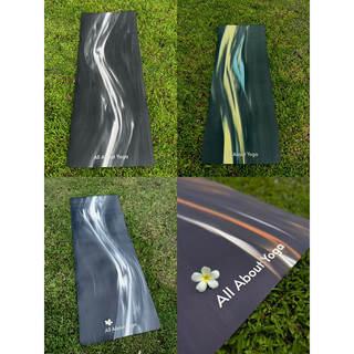 [ SẴN | Available ] Thảm Yoga ALL ABOUT YOGA
