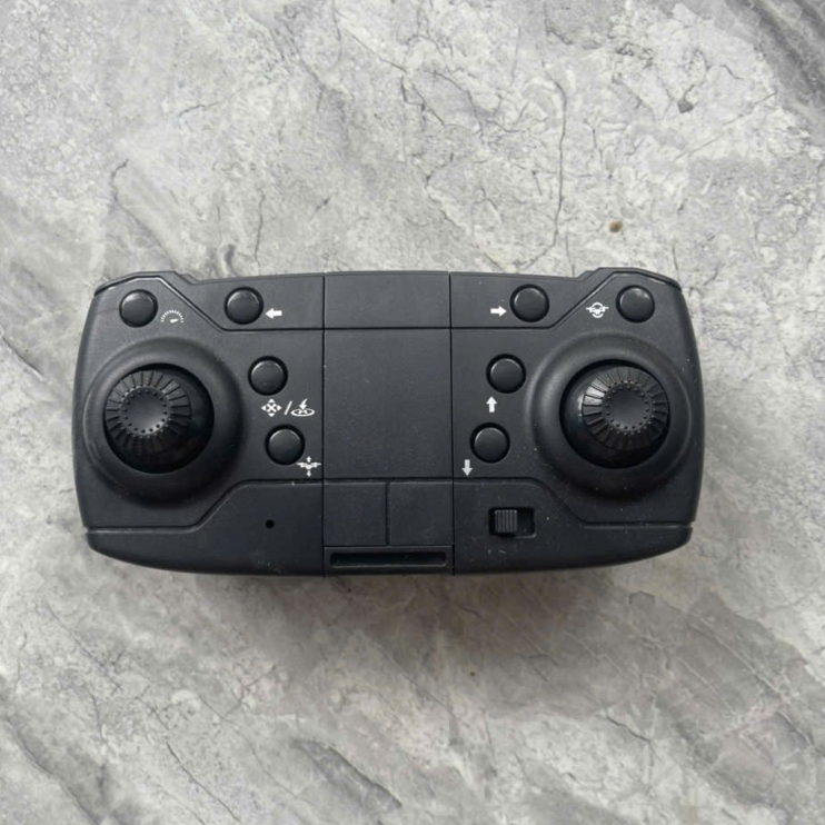 tay cầm flycam e88 max, f198