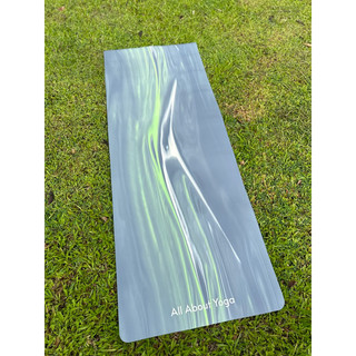 [ SẴN | Available ] Thảm Yoga ALL ABOUT YOGA