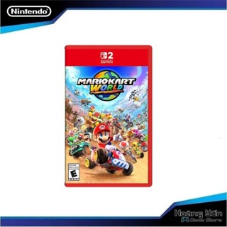 Băng Game Mario Kart World Nintendo Switch 2