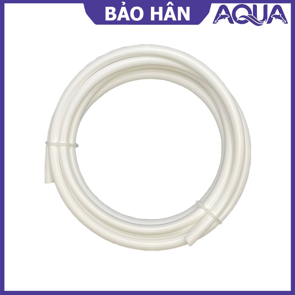 Ống dây máy lọc nước 6mm 10mm 6 ly 10 ly dùng cho máy lọc nước RO, UF