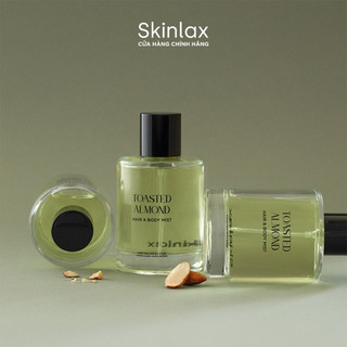 Nước Hoa Tóc & Cơ Thể - Hair & Body Mist SKINLAX 100ml