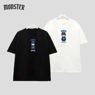 Áo Phông T-shirt "SIMP" - T-shirt "LONG" - "PLAYER" [LOW G PIXEL COLLECTION] - Spearkerman