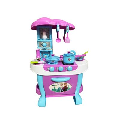 Đồ Chơi Nhà Bếp Khổng Lồ Frozen SWEET HEART SH10036