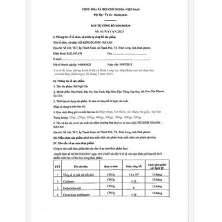 NGŨ CỐC NAVAN ( SẴN HÀNG - BÁN SỈ )