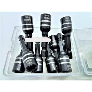 đầu bắn tôn 8mm