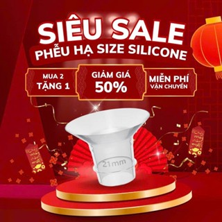  Chi Tiết Phụ Kiện Thay Thế Máy Hút Sữa Rảnh Tay Sokomi YM - 803 