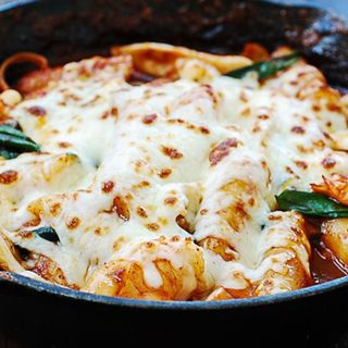 500G TOKBOKKI truyền thống