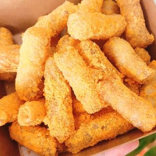 500G TOKBOKKI truyền thống
