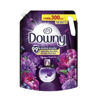 Túi nước xả vải đậm đặc Downy Huyền Bí 2.5lit