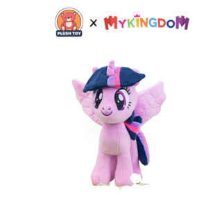  Đồ Chơi Thú Bông My Little Pony - Twilight Sparkle 12inch PLUSH TOY 710302 