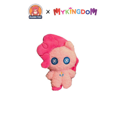 Đồ Chơi Móc Khoá My Little Pony - Hearth’s Warming Eve Dol PLUSH TOY 710605  - Giao hàng ngẫu nhiên