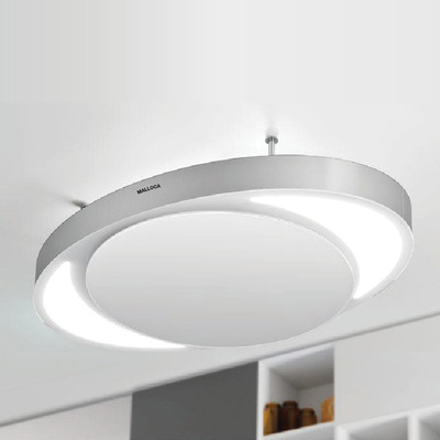 Máy hút khói, khử mùi Âm Trần Malloca ELLITTO C-100 - 850m3/h