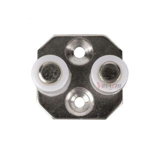 Phụ Kiện Dẫn Hướng Cửa Lùa