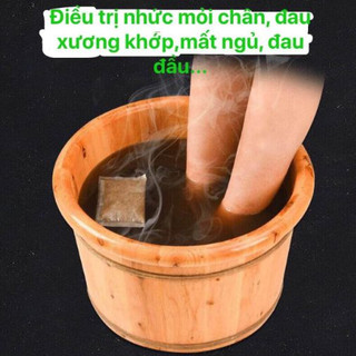 Thảo dược ngâm chân cao cấp
