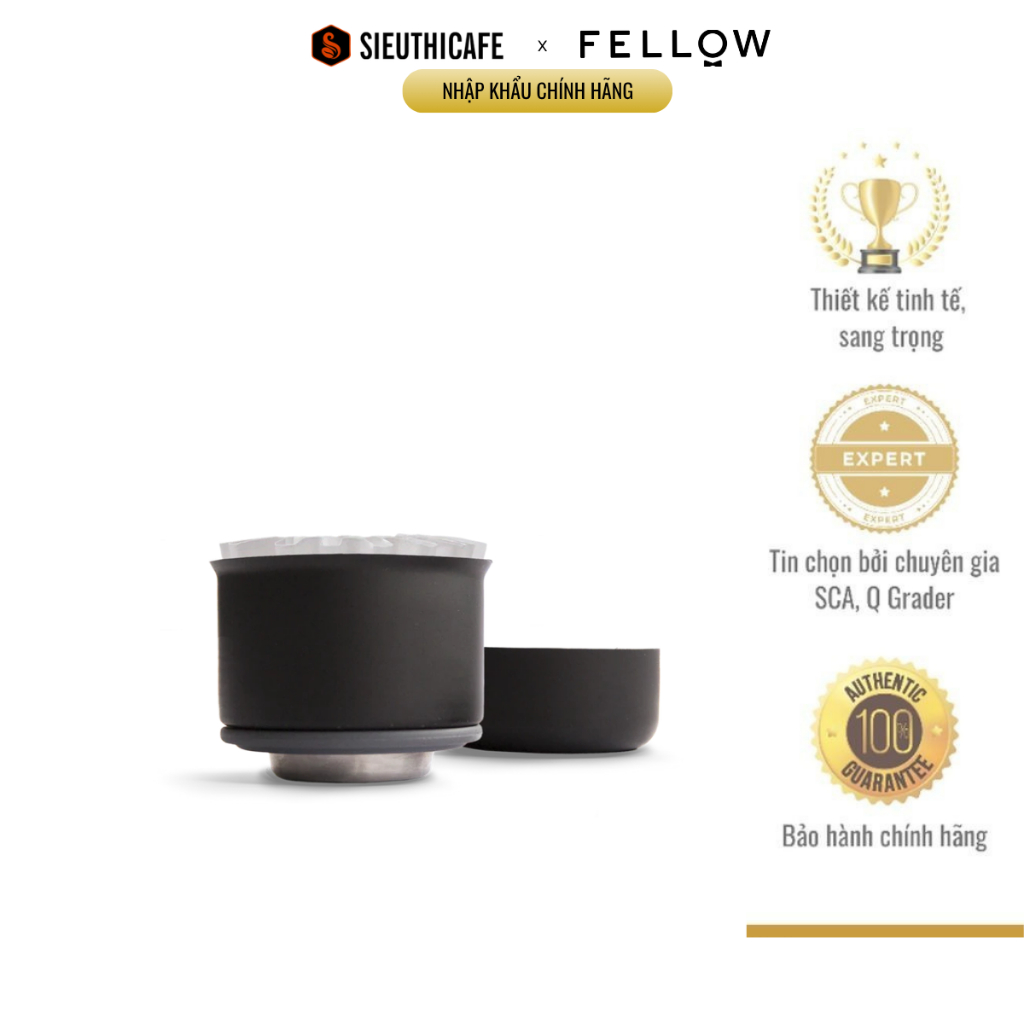 Phễu Pha Chế Cà Phê Fellow Stagg [X] - Dung Tích 10oz/296ml