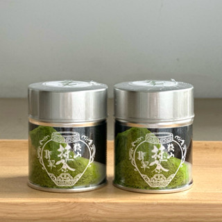 Matcha Sayama matcha - trà truyền thống Nhật Bản (30g)