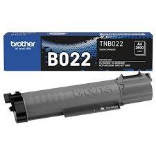 Mực in Brother TN-B022 CHÍNH HÃNG - HL-B2000D/HL-B2080DW/DCP-B7535DW/MFC-B7715DW