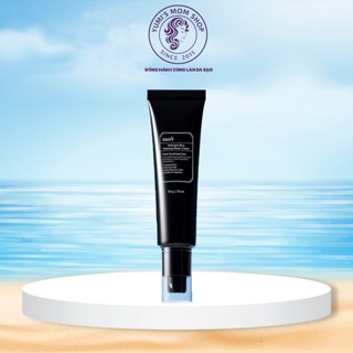 Kem dưỡng ẩm hỗ trợ tái tạo da Dear Klairs Midnight Blue Clearing Water Cream 50g