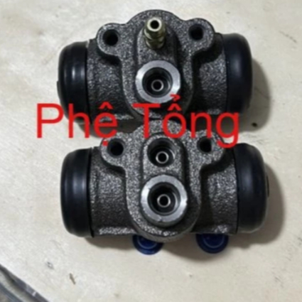 Xy lanh (Dlu) phanh sau Vitara,Phụ tùng Ô tô Suzuki Vitara