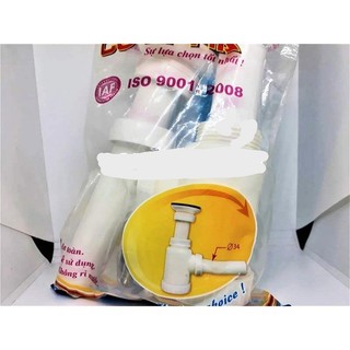 bộ xả lavabo