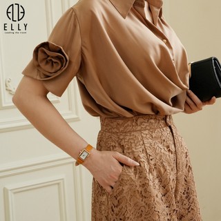   ĐỒNG HỒ NỮ CAO CẤP ELLY – EH17