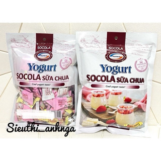  Kẹo Socola Sữa Chua Yogurt 260g 