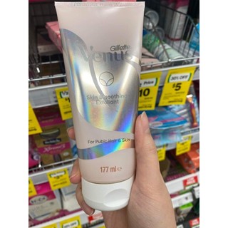 Dao cạo Gillette Venus Bikini (1 cây +2 đầu lưỡi)
