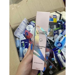 Dao cạo Gillette Venus Bikini (1 cây +2 đầu lưỡi)