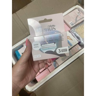 Dao cạo Gillette Venus Bikini (1 cây +2 đầu lưỡi)