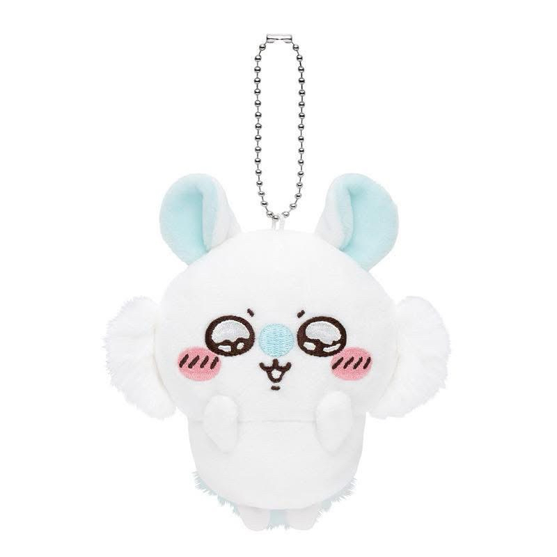 [HÀNG SẴN] Bông momonga hớn hở 10cm