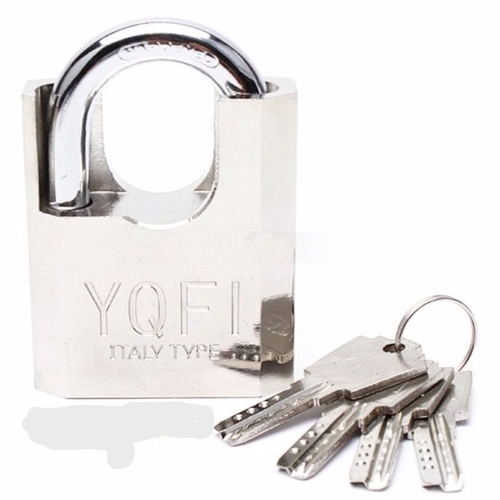 khóa chống cắt 60mm yofi