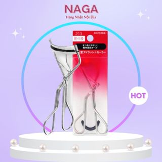 [SHISEIDO] Kẹp Bấm Mi Shiseido Eyelash Curler Recourbe Cils