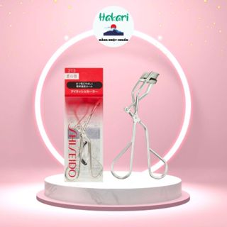 Kẹp Bấm Mi Shiseido Eyelash Curler Recourbe Cils Nhật Bản