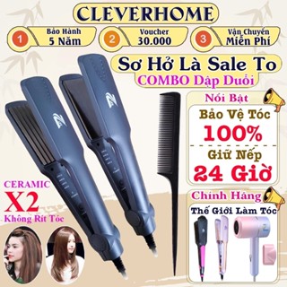 Máy dập phồng chân tóc Z339, máy dập xù bấm tóc, máy làm phồng chân tóc gợi sóng