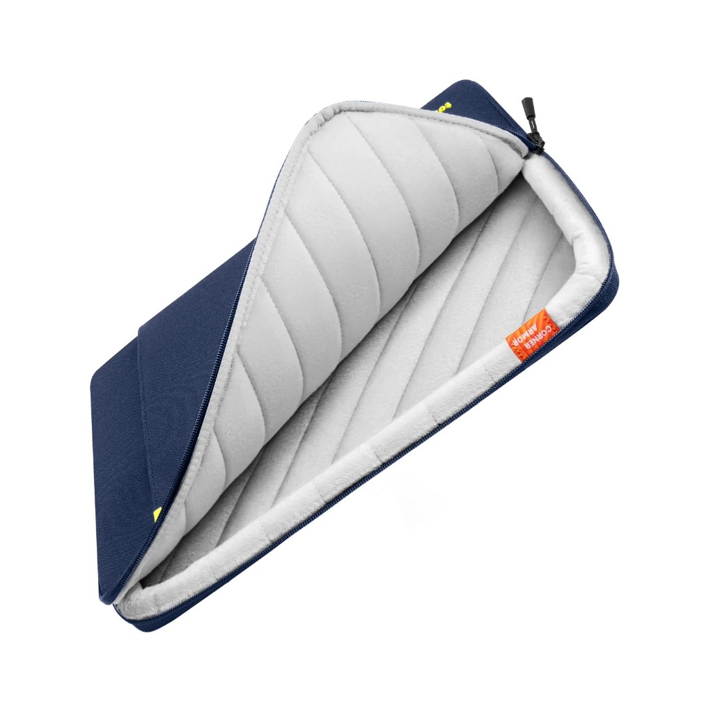 Túi chống sốc cho Macbook/Laptop Tomtoc Protective 360° size 13"/13.6"/14"/15"/16" chính hãng (A13) | BigBuy360 - bigbuy360.vn