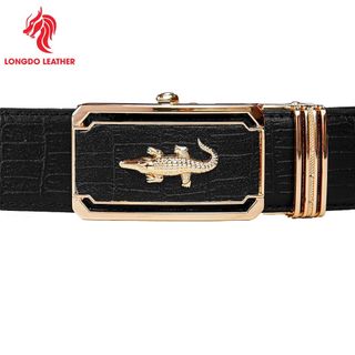 Dây nịt cao cấp thương hiệu Longdo Leather - TL01