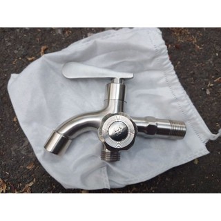 vòi củ sen inox 304